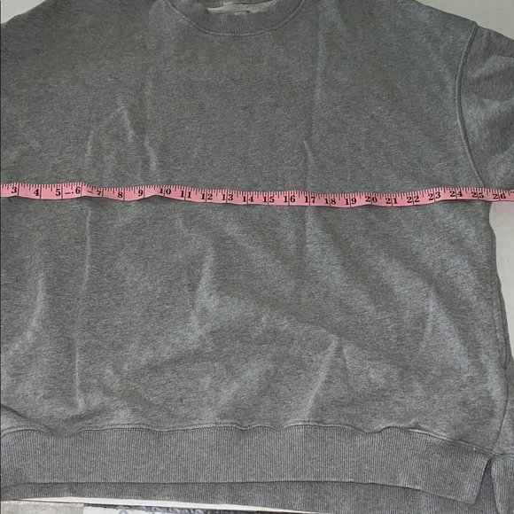 Free people all Star pullover - Picture 5 of 8